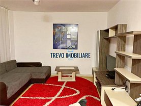 Apartament de inchiriat 3 camere, în Cluj-Napoca, zona Manastur