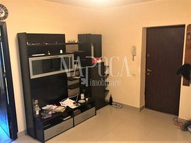 Apartament de vânzare 2 camere, în Cluj-Napoca, zona Mănăştur