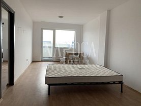 Garsonieră de închiriat, în Cluj-Napoca, zona Dambul Rotund
