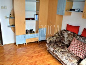 Apartament de închiriat 2 camere, în Cluj-Napoca, zona Manastur