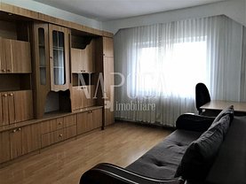 Garsonieră de închiriat, în Cluj-Napoca, zona Manastur