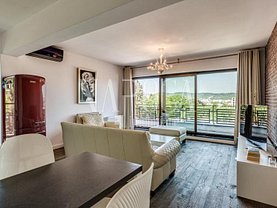 Apartament de vânzare 3 camere, în Cluj-Napoca, zona Hasdeu