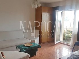 Apartament de vânzare 3 camere, în Cluj-Napoca, zona Zorilor