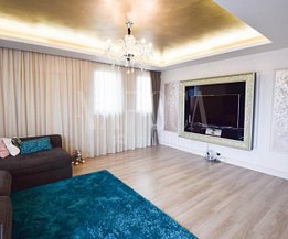 Apartament de vânzare 3 camere, în Cluj-Napoca, zona Între Lacuri