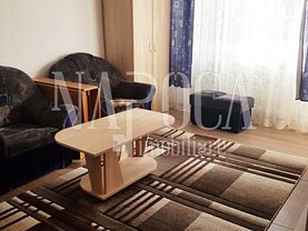 Apartament de închiriat 2 camere, în Cluj-Napoca, zona Grigorescu