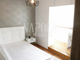Apartament de închiriat 4 camere, în Cluj-Napoca, zona Central