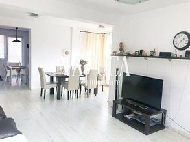 Apartament de închiriat 3 camere, în Cluj-Napoca, zona Buna Ziua