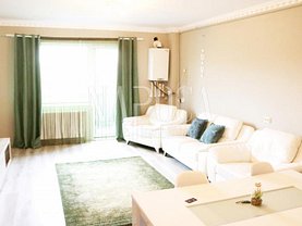 Apartament de închiriat 2 camere, în Cluj-Napoca, zona Dambul Rotund