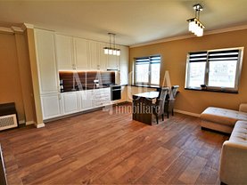 Apartament de închiriat 3 camere, în Floresti