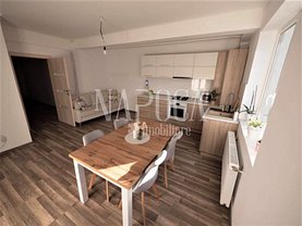 Apartament de vânzare 3 camere, în Floresti