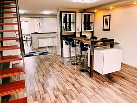 Apartament de închiriat 6 camere, în Cluj-Napoca, zona Zorilor