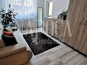 Apartament de vânzare 3 camere, în Floresti