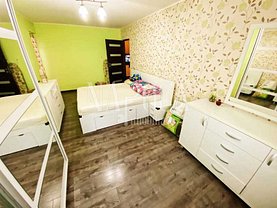 Apartament de vânzare 2 camere, în Cluj-Napoca, zona Marasti
