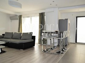 Apartament de închiriat 3 camere, în Floresti