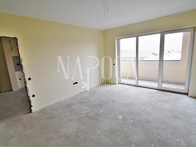 Apartament de vânzare 2 camere, în Floresti