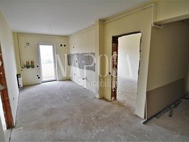 Apartament de vânzare 2 camere, în Floresti