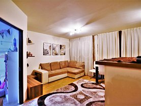 Apartament de vânzare 2 camere, în Floresti