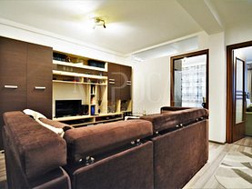 Apartament de vânzare 2 camere, în Floresti