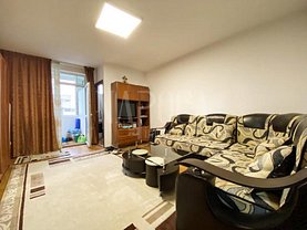 Garsonieră de închiriat, în Cluj-Napoca, zona Manastur