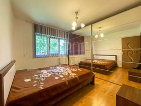 Apartament de închiriat 2 camere, în Cluj-Napoca, zona Zorilor