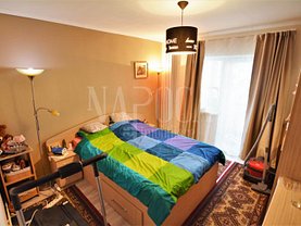 Apartament de vânzare 2 camere, în Cluj-Napoca, zona Mănăştur