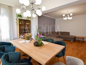 Apartament de vânzare 4 camere, în Cluj-Napoca, zona Central