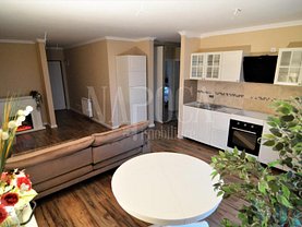 Apartament de vânzare 2 camere în Cluj-Napoca, Europa