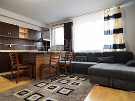 Apartament de vânzare 2 camere în Cluj-Napoca, Campului