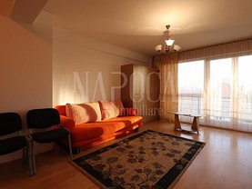 Garsonieră de închiriat, în Cluj-Napoca, zona Gheorgheni