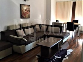 Apartament de închiriat 2 camere, în Cluj-Napoca, zona Plopilor