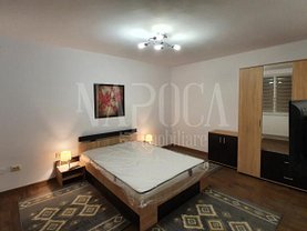 Apartament de închiriat 2 camere, în Cluj-Napoca, zona Mărăşti