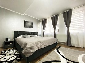 Apartament de vânzare 2 camere, în Cluj-Napoca, zona Iris