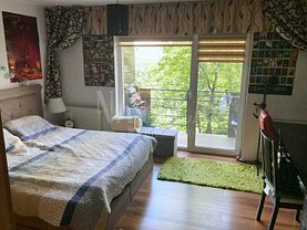 Garsonieră de vânzare, în Cluj-Napoca, zona Mănăştur