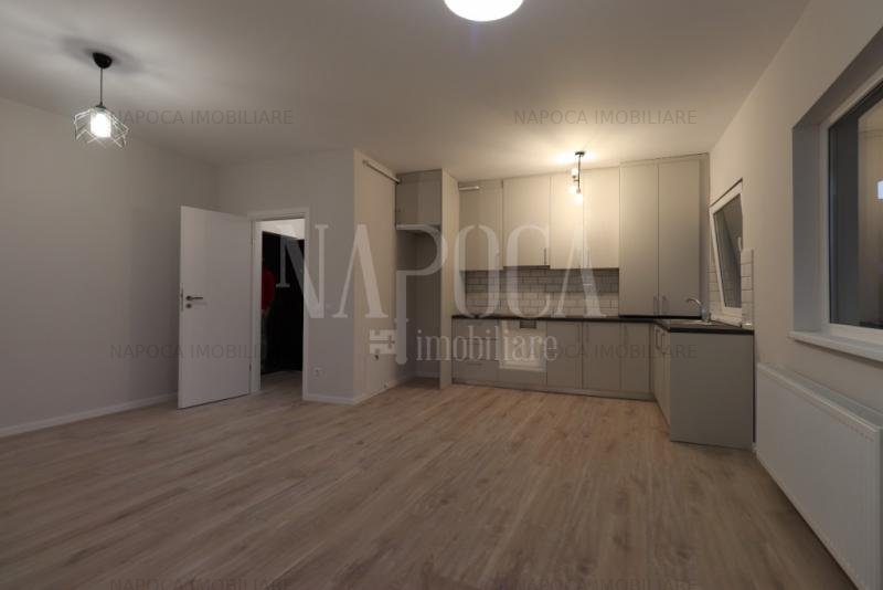 Apartament 2  camere de vanzare in Zorilor, Cluj Napoca - imaginea 6