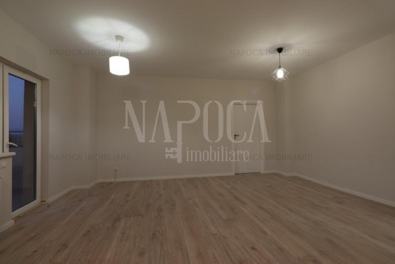 Apartament 2  camere de vanzare in Zorilor, Cluj Napoca - imaginea 7