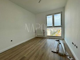 Apartament de vânzare 2 camere, în Cluj-Napoca, zona Buna Ziua