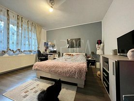 Apartament de vânzare 2 camere, în Cluj-Napoca, zona Plopilor
