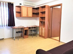 Apartament de vânzare 2 camere, în Cluj-Napoca, zona Bună Ziua