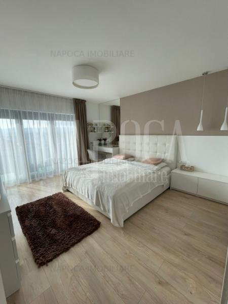 Apartament 4  camere de vanzare in Dambul Rotund, Cluj Napoca - imaginea 7