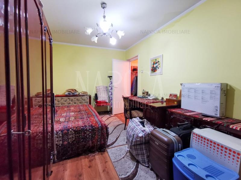 Apartament 3  camere de vanzare in Manastur, Cluj Napoca - imaginea 4