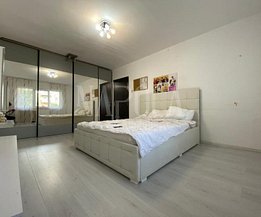 Apartament de vanzare 2 camere, în Cluj-Napoca, zona Intre Lacuri