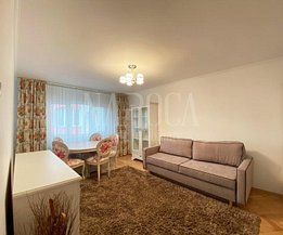 Apartament de vânzare 4 camere, în Cluj-Napoca, zona Mănăştur