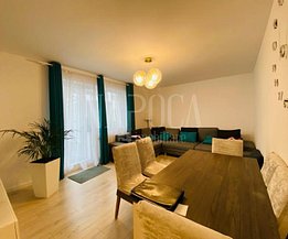 Apartament de vânzare 4 camere, în Cluj-Napoca, zona Dâmbul Rotund