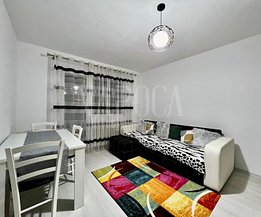Apartament de vânzare 3 camere, în Cluj-Napoca, zona Mănăştur
