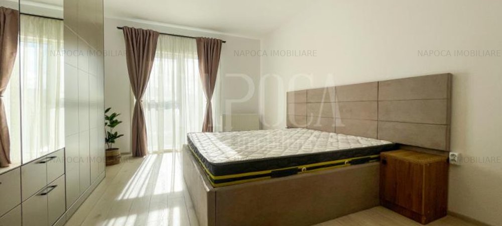Apartament 3 camere de vanzare in Floresti - imaginea 0 + 1
