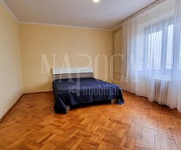 Apartament de închiriat 4 camere, în Oradea, zona Decebal