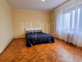 Apartament de închiriat 4 camere, în Oradea, zona Decebal