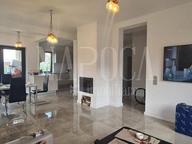 Casa de vânzare 4 camere, în Cluj-Napoca, zona Faget