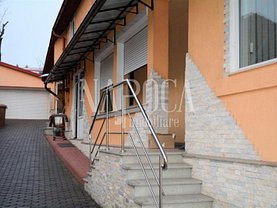 Casa de vânzare 7 camere, în Baciu