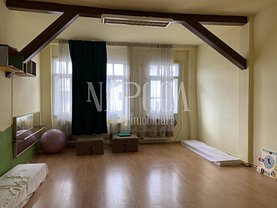 Casa de închiriat 8 camere, în Cluj-Napoca, zona Gruia